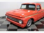 Thumbnail Photo 20 for 1964 Ford F100